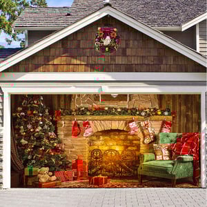 MagicTapestry | Magische Weihnachtsdekoration für Ihr Zuhause15