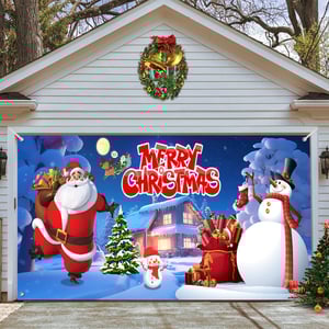 MagicTapestry | Magische Weihnachtsdekoration für Ihr Zuhause16