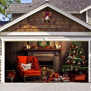 MagicTapestry | Magische Weihnachtsdekoration für Ihr Zuhause17