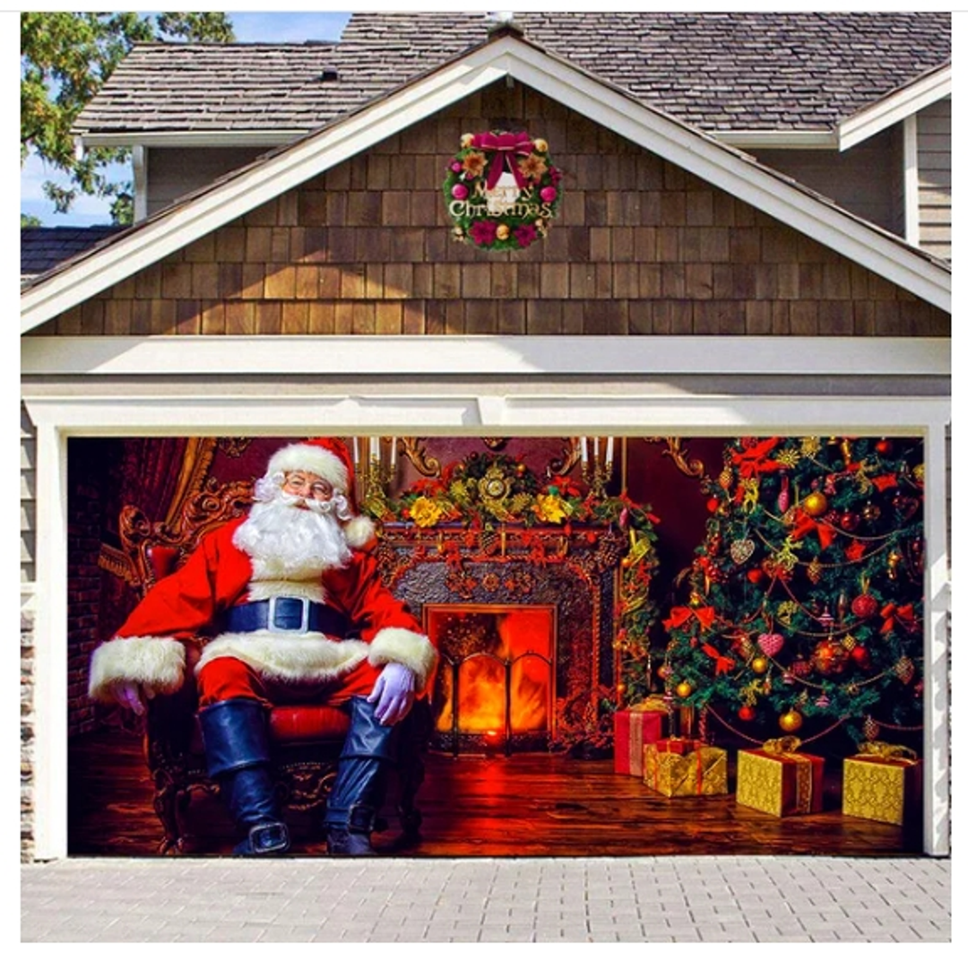 MagicTapestry | Magische Weihnachtsdekoration für Ihr Zuhause19