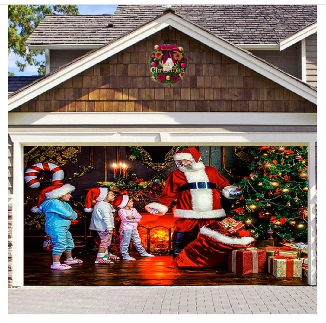 MagicTapestry | Magische Weihnachtsdekoration für Ihr Zuhause20