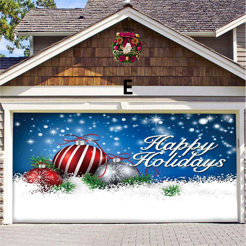 MagicTapestry | Magische Weihnachtsdekoration für Ihr Zuhause4