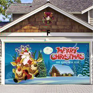 MagicTapestry | Magische Weihnachtsdekoration für Ihr Zuhause5