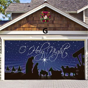 MagicTapestry | Magische Weihnachtsdekoration für Ihr Zuhause6