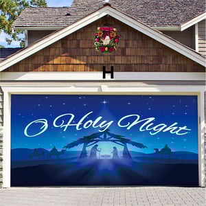 MagicTapestry | Magische Weihnachtsdekoration für Ihr Zuhause7