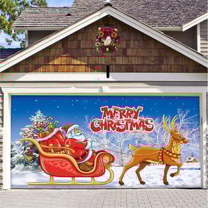 MagicTapestry | Magische Weihnachtsdekoration für Ihr Zuhause8
