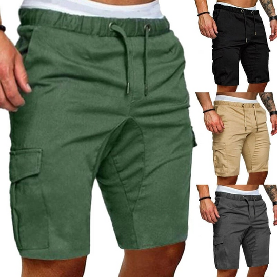 Brian | Bequeme und Modische Herren Shorts