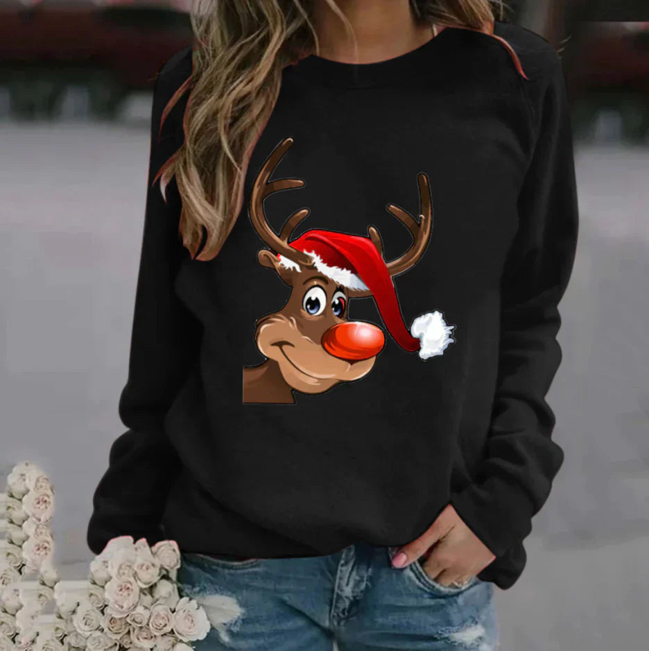 MerryStyle | Festliche Eleganz für gemütliche Weihnachtsmode1