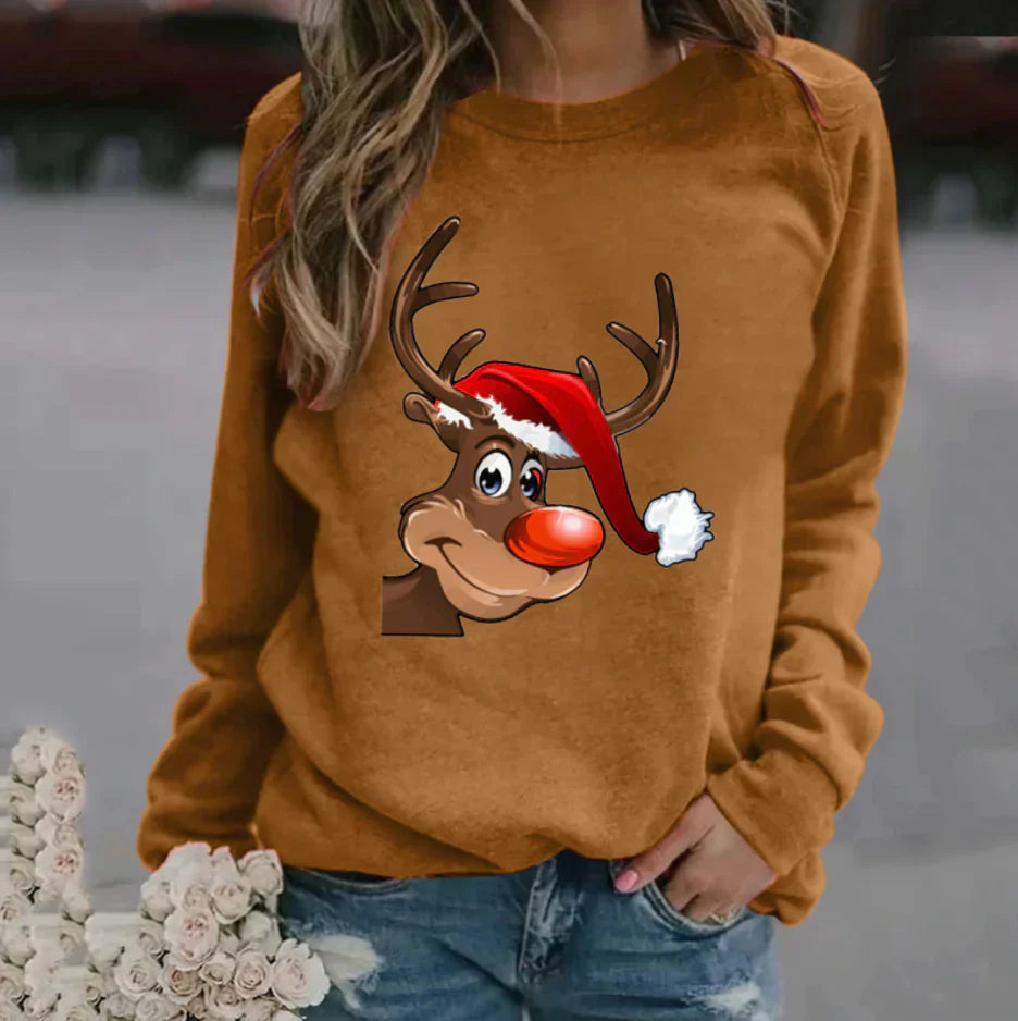 MerryStyle | Festliche Eleganz für gemütliche Weihnachtsmode2