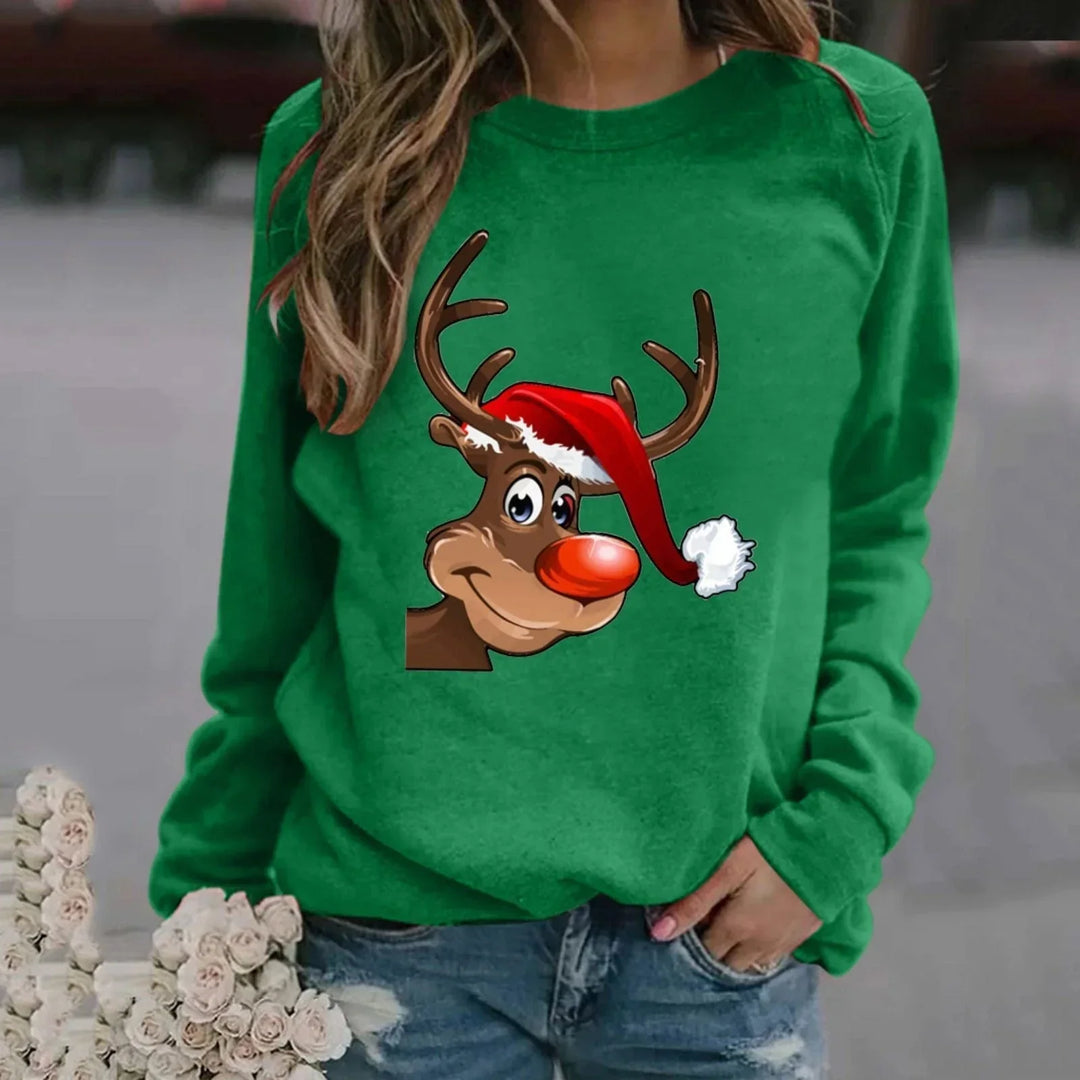 MerryStyle | Festliche Eleganz für gemütliche Weihnachtsmode3