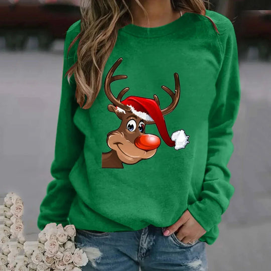 MerryStyle | Festliche Eleganz für gemütliche Weihnachtsmode3