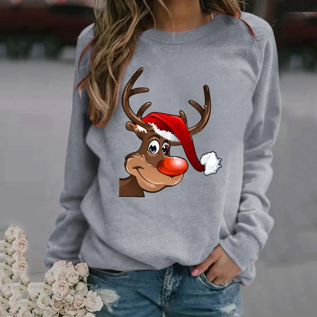 MerryStyle | Festliche Eleganz für gemütliche Weihnachtsmode4
