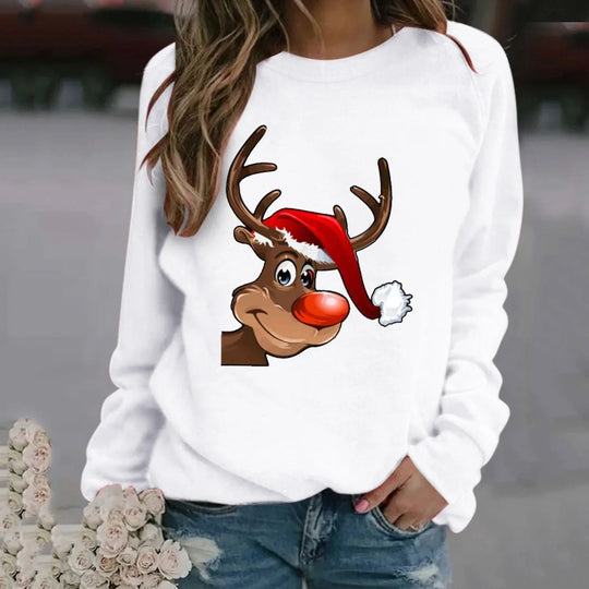MerryStyle | Festliche Eleganz für gemütliche Weihnachtsmode5