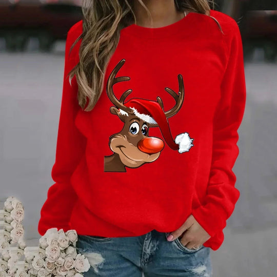MerryStyle | Festliche Eleganz für gemütliche Weihnachtsmode6