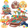 PlayBox | Funktionale und stilvolle Spielzeugkiste für Kinder9