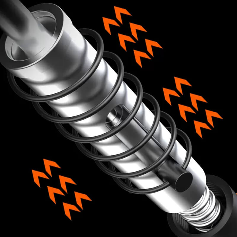 PowerNail | Integrierter Druckluftnagler für Holzbearbeitung und Dekoration5