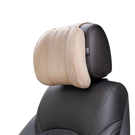 ComfortRest | Ergonomisches Auto-Kopfstützenkissen