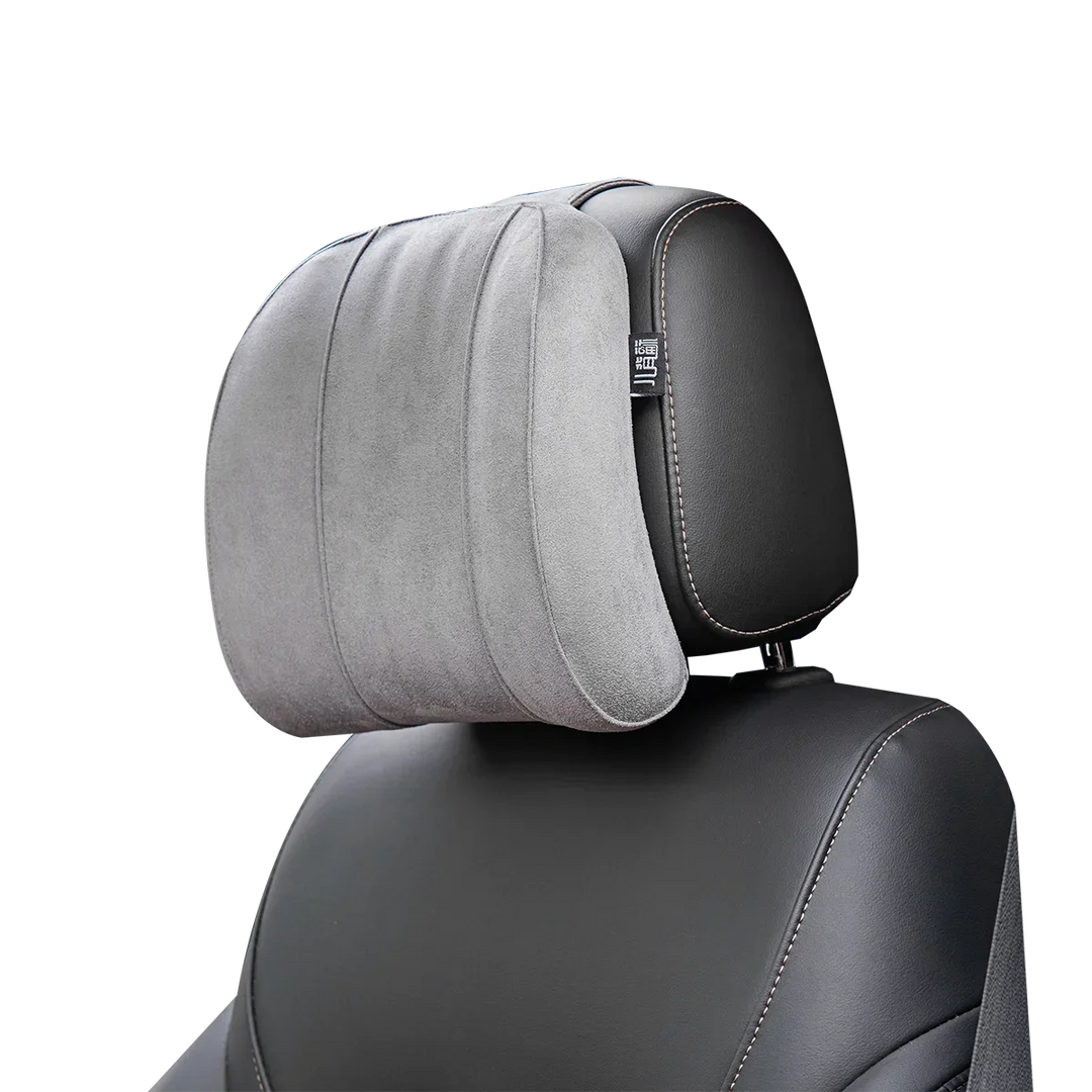 ComfortRest | Ergonomisches Auto-Kopfstützenkissen