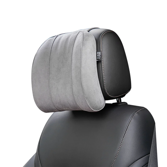 ComfortRest | Ergonomisches Auto-Kopfstützenkissen