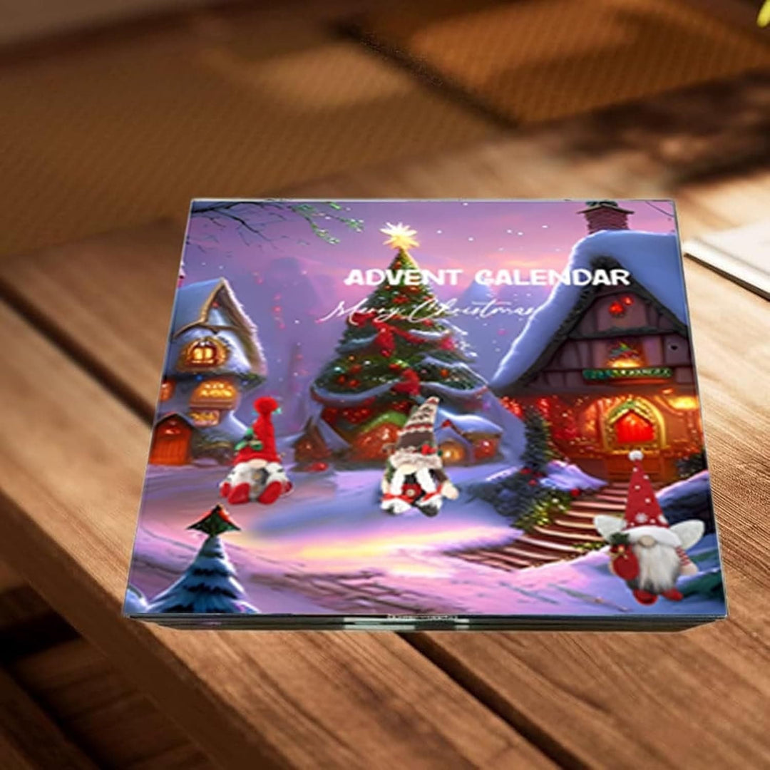 SantaCharm | Adventskalender mit festlichem Flair10