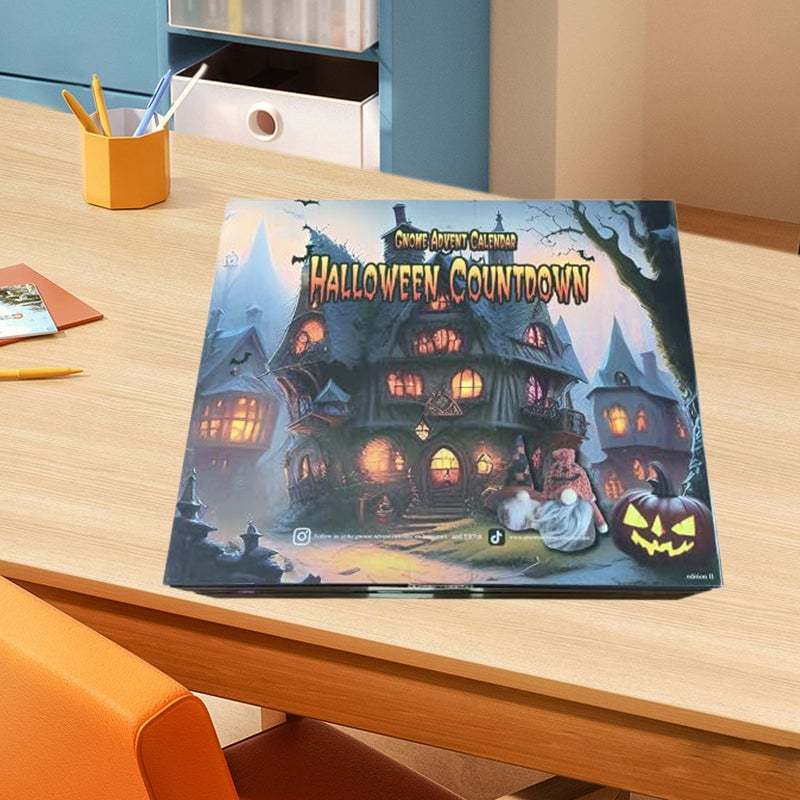 SantaCharm | Adventskalender mit festlichem Flair11