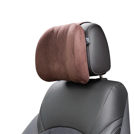 ComfortRest | Ergonomisches Auto-Kopfstützenkissen