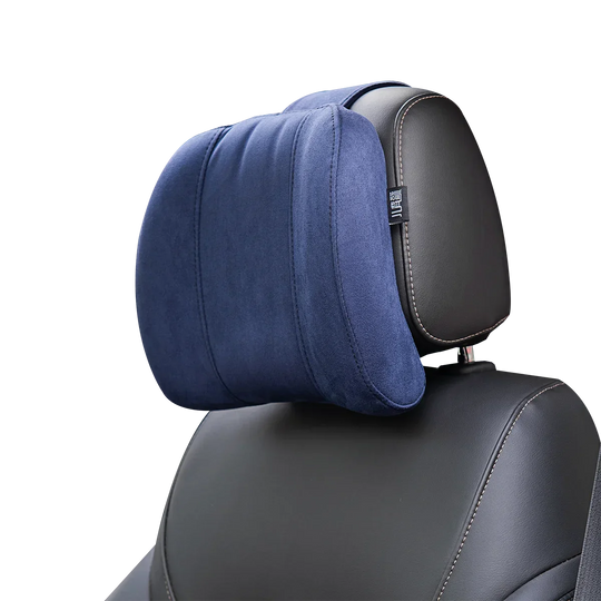 ComfortRest | Ergonomisches Auto-Kopfstützenkissen