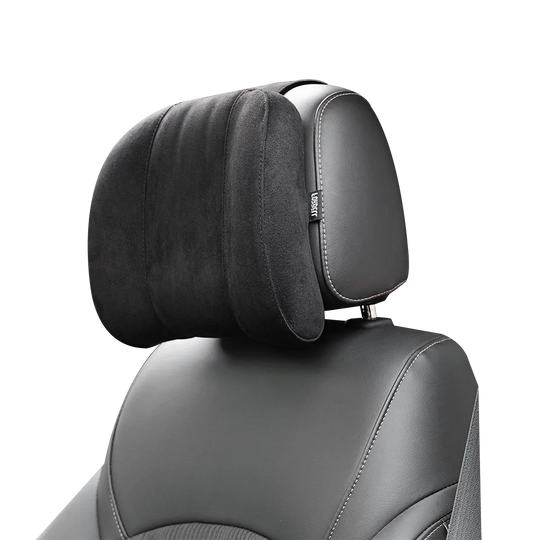 ComfortRest | Ergonomisches Auto-Kopfstützenkissen