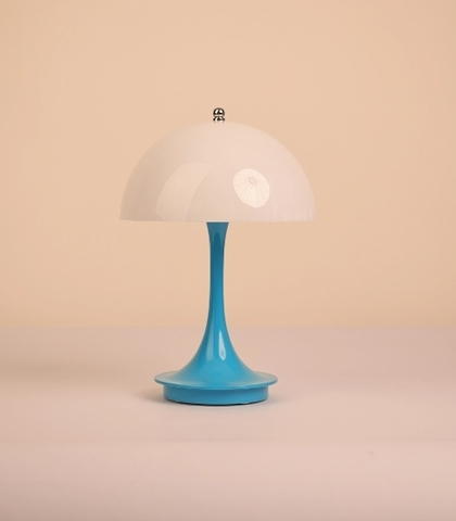 ScandiLight | Moderne Kabellose Lampe