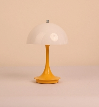 ScandiLight | Moderne Kabellose Lampe