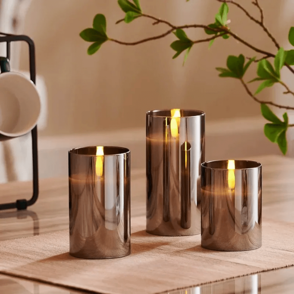 AmbiGlow | Stimmungsvolle LED-Beleuchtung