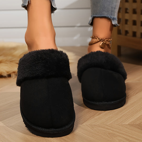 SoftSteps | Luxuriöse Wärme & Komfort Hausschuhe14
