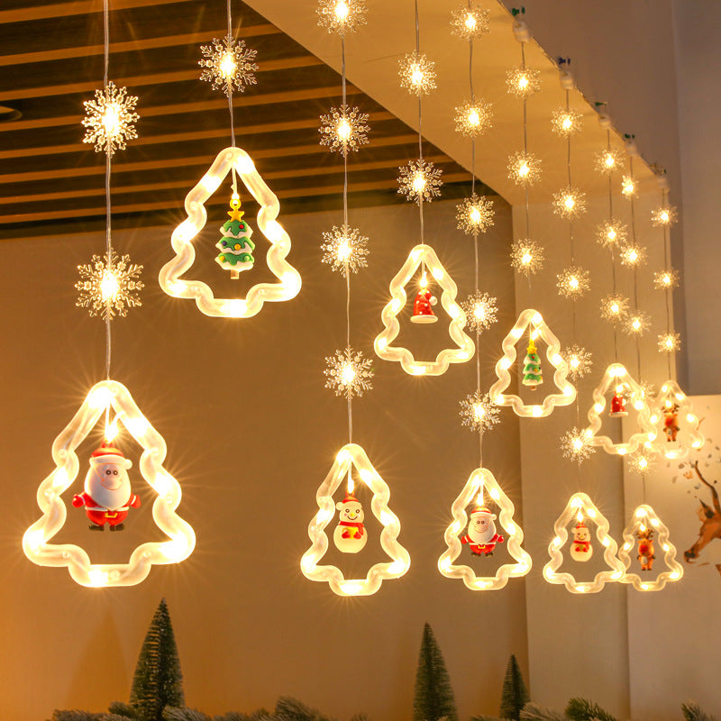 StarLights | Funkelnde LED-Weihnachtsdeko15