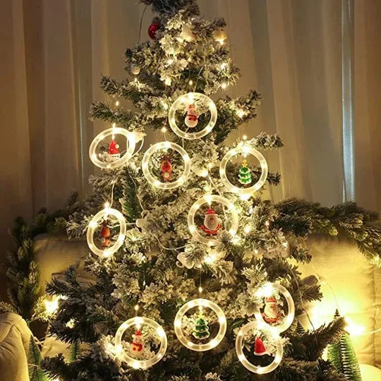 StarLights | Funkelnde LED-Weihnachtsdeko8
