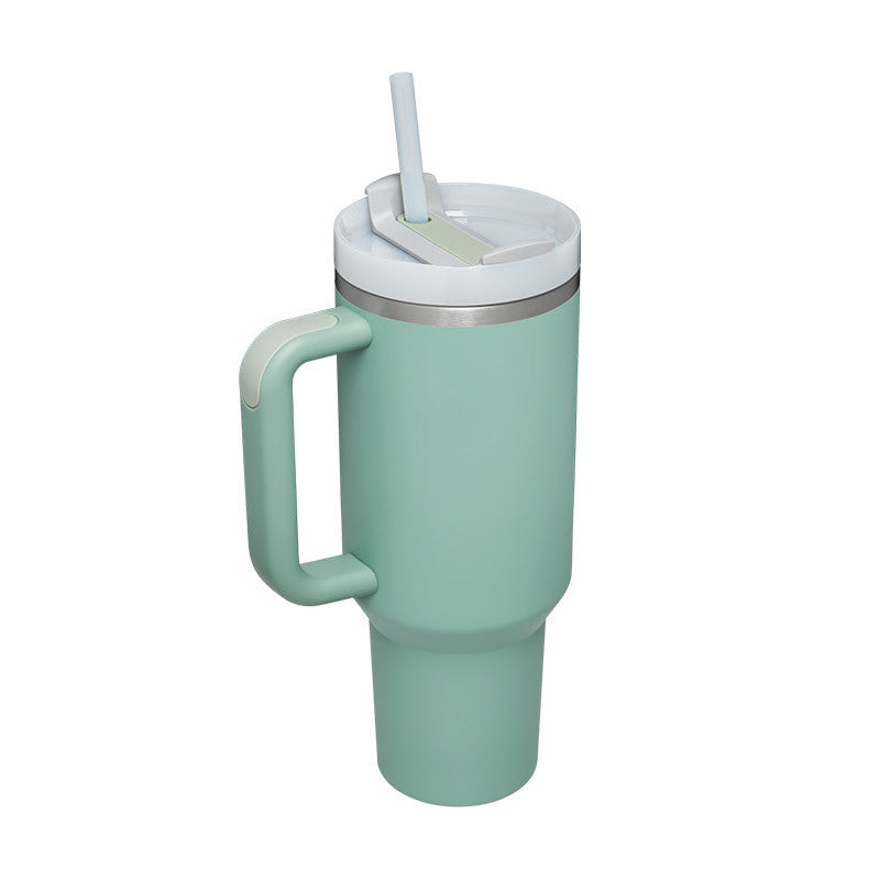 ThermoSip | Isolierte Trinkflasche für unterwegs16