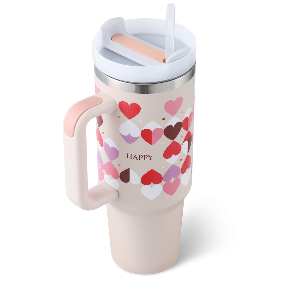 ThermoSip | Isolierte Trinkflasche für unterwegs29