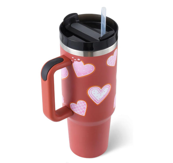 ThermoSip | Isolierte Trinkflasche für unterwegs30