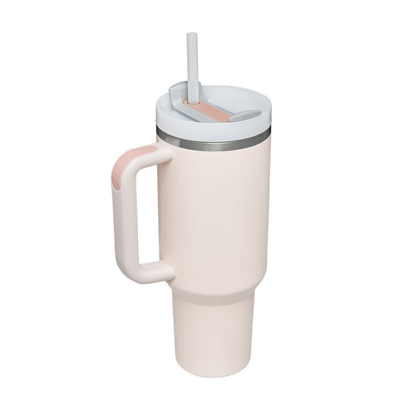 ThermoSip | Isolierte Trinkflasche für unterwegs32