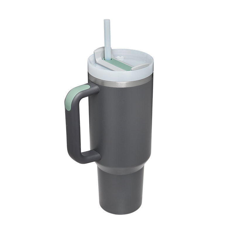ThermoSip | Isolierte Trinkflasche für unterwegs8