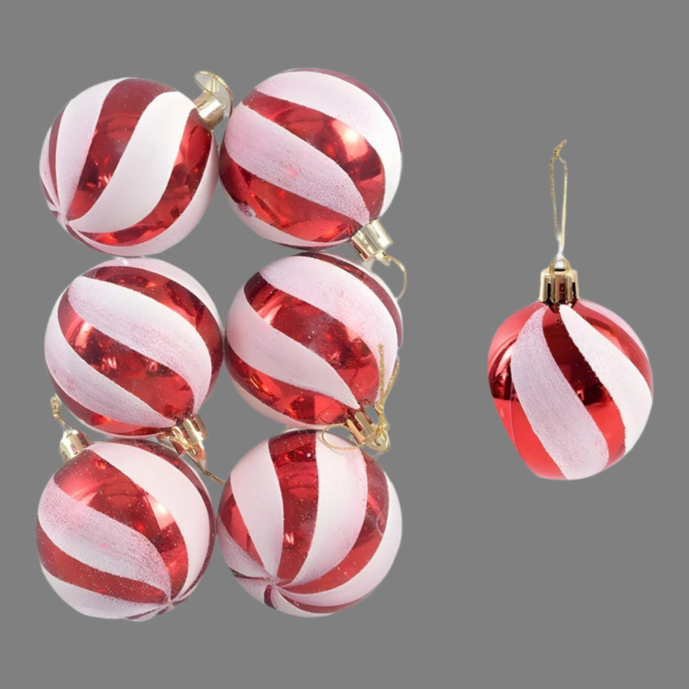 TwinkleOrbs | Strahlende Weihnachtskugeln für jeden Baum2