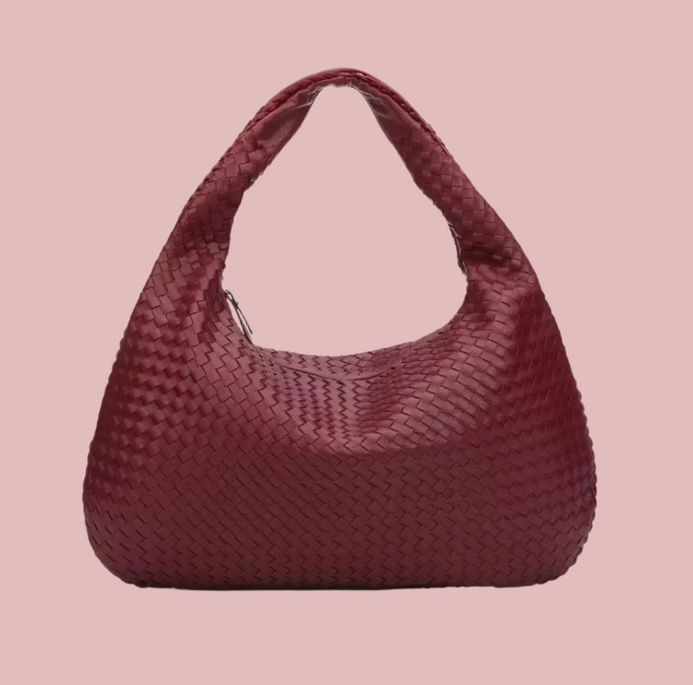 UrbanCarry | Stilvolle Alltagstasche aus Leder2