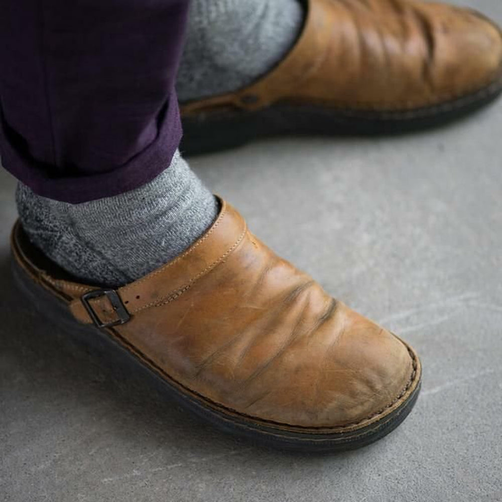 WinterWarm | Kuschelige Pantoffeln für kalte Tage5