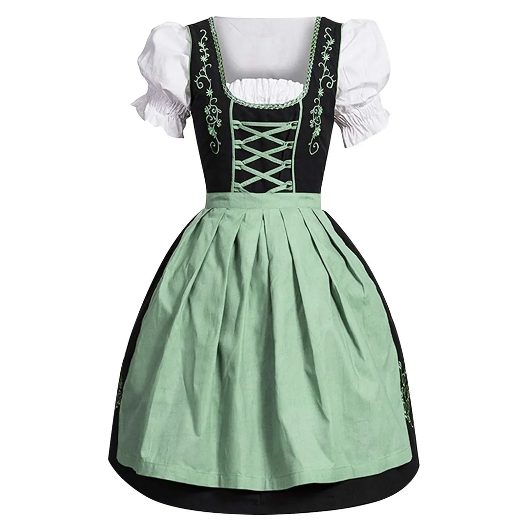 TrachtenSchön | Bayerisches Oktoberfest Trachtenkleid