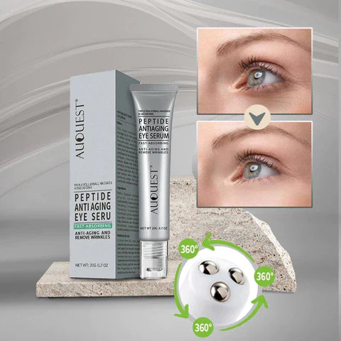 MagicEye | Hydratisierende Augencreme