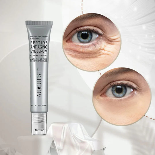 MagicEye | Hydratisierende Augencreme