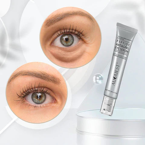 MagicEye | Hydratisierende Augencreme