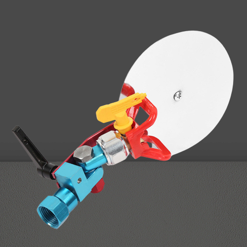 EasySpray | Airless-Sprüh-Edger