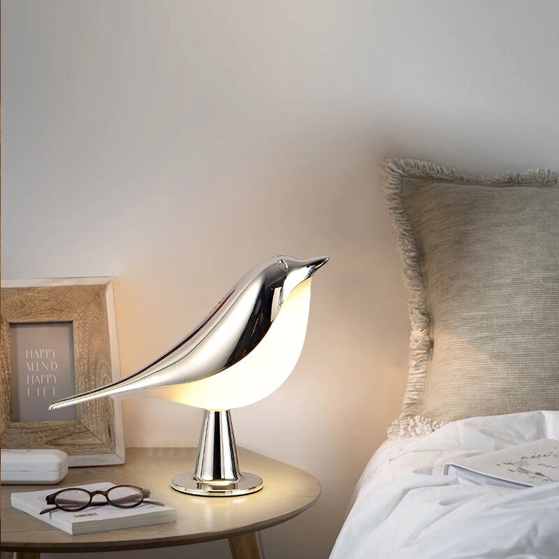 Tweetie-Light | Schnurlose Wiederaufladbare Lampe