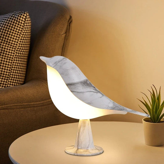 Tweetie-Light | Schnurlose Wiederaufladbare Lampe