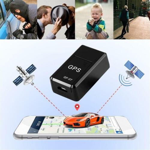 TrackSafe | Präziser Mini-GPS-Tracker für Fahrzeugüberwachung